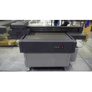 2500W High Volume Digital Canvas Printer