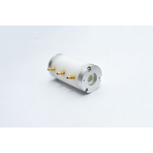 High nonlinear coefficients DKDP Nonlinear optical crystals for electro-optical