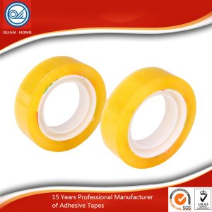Strong Adhesive BOPP Packaging Tape Water Based Tapes Custom 40mic