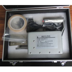 Sharp Edge Tester complies with ISO8124-1