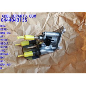 0444043135 OEM BOSCH DEF DOSING UNIT / UREA NOZZLE / DOSING MODULE 0444043135