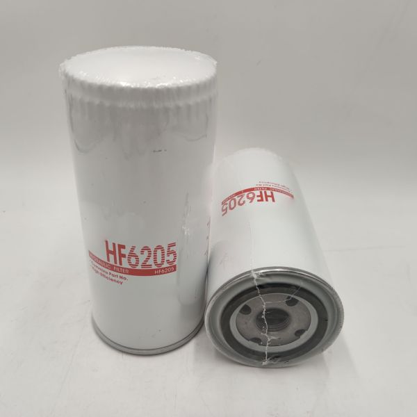2014- Year Supply Standard Size Truck Hydraulic Oil Filter HF6205 in Bulk
