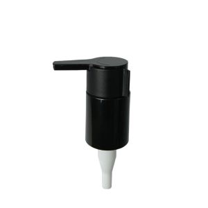 China 24/415 Plastic Cosmetic Lotion Shampoo Pump for Skin Care Packaging Customized on sale