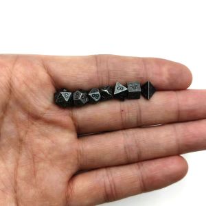 Wholesale Dungeons And Dragons Mini RPG Dice Customized Funny Shape from china suppliers