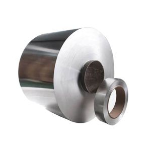 5052 Customized Aluminium Foil For Engineering Anti Corrosion