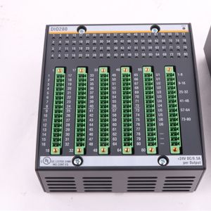 Bachmann Module DIO280 Digital Input/Output module Bachmann DIO280 *competitive