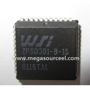 Wholesale PSD301B-15JI - STMicroelectronics - Low Cost Field Programmable Microcontroller Peripherals from china suppliers