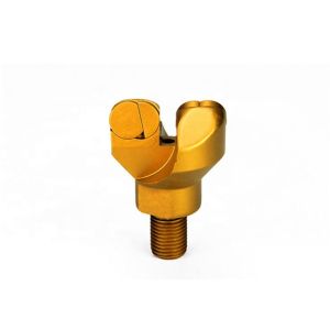 Well Drilling Polycrystalline Diamond Compacts Anchor Shank Bits for Mining