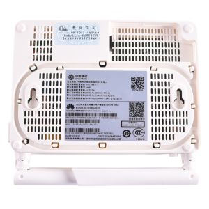HuaWei GPON ONU WIFI HS8546V5 4GE+1POST Gigabit wireless all-in-one optical