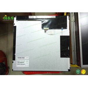 Antiglare LQ150X1LG98 Sharp LCD Panel 15.0 inch for Industrial Application