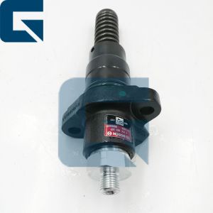 Wholesale 0414693007 Excavator EC140D EC220D Diesel Fuel Injection Unit Pump from china suppliers