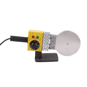 Response HT63-A5 Hdpe Welder Aluminum Alloy Body