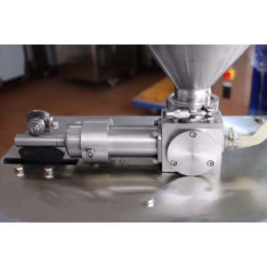 liquid pouch packing machine sugar form fill seal machine in business