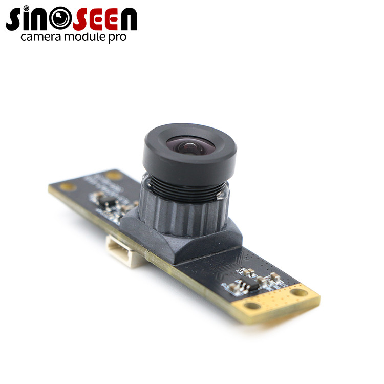 Experience the Best Compatibility with Sinoseen USB Camera Module and PS5268 2MP