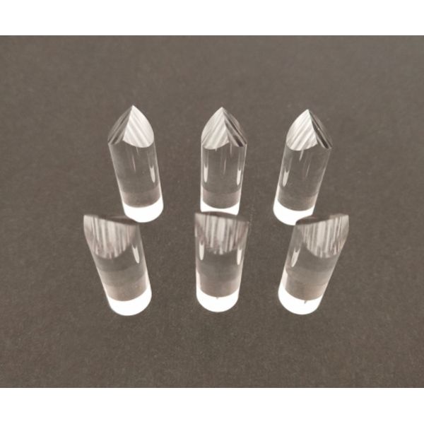 Endoscope Rod Lens Optical Rod Lenses