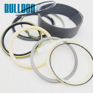 087-6654 0876654 Bulldog Hydraulic Seal Kits For CATEE E330L BUCKET CYLINDER