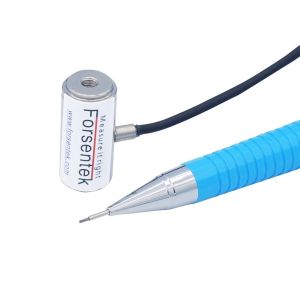 Miniature Compression Traction Load Cell 1kg 2kg 5kg 10kg With M3 Threaded Hole
