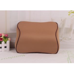 Premium Therapeutic Grade Neck Support Memory Foam Car Head Rest Pillow