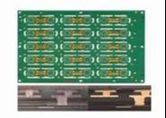 Quality FPC T-Con Board Universal Module Scalar PCB In Lcd Led TVs for sale