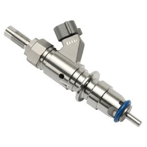 Wholesale Silver Diesel Fuel Injector Built to Meet Rigorous Standards Delivering Accurate Fuel Metering and Enhanced Engine Response from china suppliers