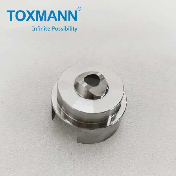 Quality Cube Plastic Round Mould Parts Mold Inserts Plastic Injection Mold Tooling, Plastic Mold Inserts Threaded Inserts for sale