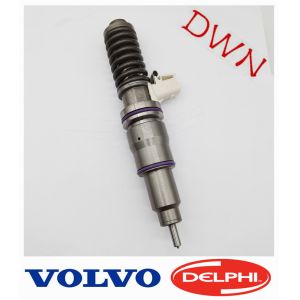 MD9 Diesel Engine Fuel Electronic Unit Injector 21582098 BEBE4D41001