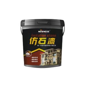 Long-Lasting Granitestone Paint for Realistic Liquid Granite Finish on Interior