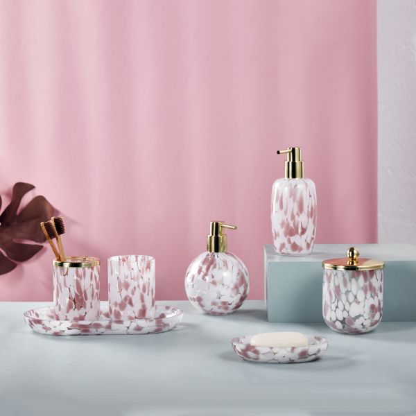 Negotiable Sample Bathroom Accessories Durable Type for Performance