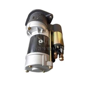 Wholesale FL912 12V Starter for Forklift Tractor Tested and Proven Performance from china suppliers