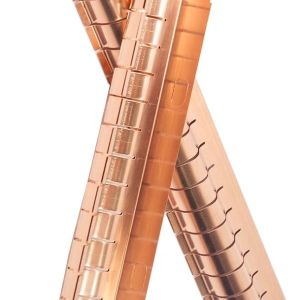 305mm Copper Figure Gasket Rf Emi Shielding Door Finger In Stock