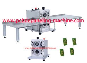 China PCB Separator For SMT PCB Assembly Line With CE Approval PCB Depaneling on sale