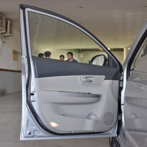 Wholesale Low Toxicity Burn Resistance Auto Part Painting Light Retention Car Door Coating Solution from china suppliers