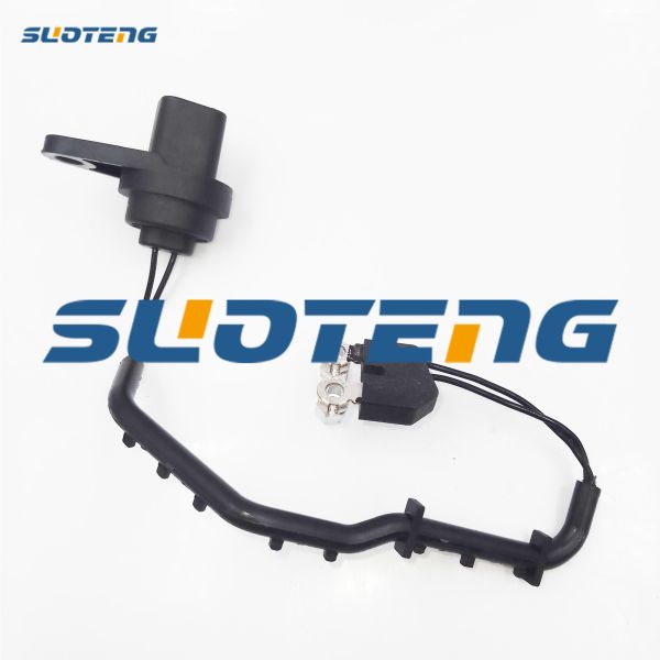 6156-81-9110 6156819110 Fuel Injector Wiring Harness for PC400-7 PC450-7