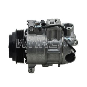 6SEU16C 4371006160 DCP17100 Car Air Conditioner Compressor For Benz C63/G63/GL