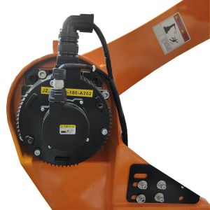 KEYILASER Fully Automated Collaborative Robot Arm CNC Fiber Laser Source Welding