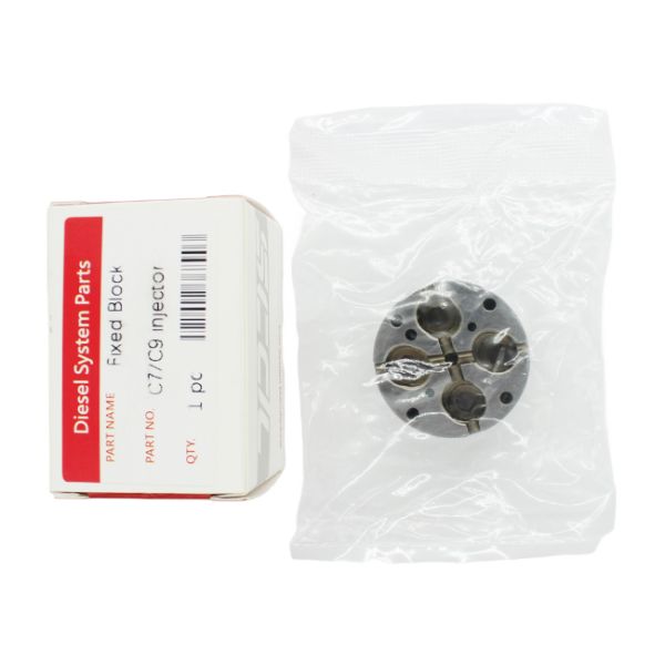 Truck Heavy Engine Diesel Injector Repair Spare Parts C7 C9 Fixed Block