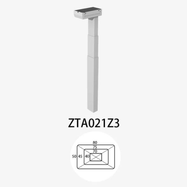 Jarshan-ZTA021Z3 Lifting Column product image