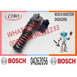 High Quality Deutz Diesel engine fuel injector unit pump 0414755018 0414755016