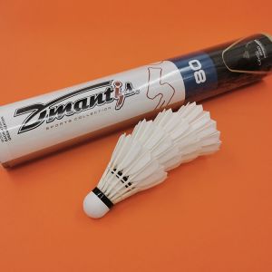 Wholesale Dmantis Badminton Flex Goose Feather Shuttlecock Durable from china suppliers
