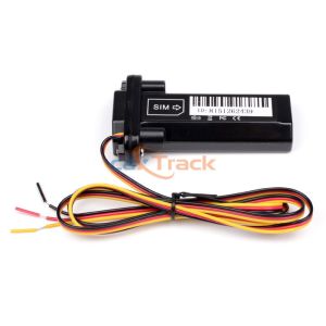 Wholesale Waterproof GPS Tracking Device For Cars ACC Detection Vibration Alarm from china suppliers