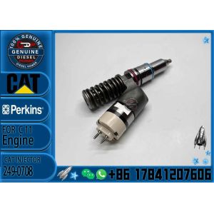 Hot Sale Common Rail Fuel Injector Injector 10R-2977 249-0708 249-0712 10R-3147