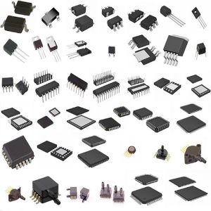 STMicroelectronics VN330SPTR Mobile Phone Ic Chip 8Bit Microcontroller 8Pin