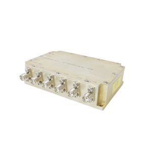 High-Power Device 2400-2500MHz 5W RF Power Amplifier for 2.4GHz Wireless