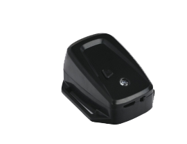 Rechargeable 550mAh ABS Coal Miner Hard Hat Light