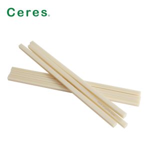 Nylon White Cutting Stick 10*10*305