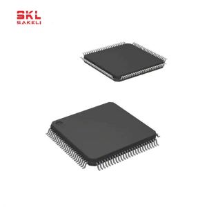 Wholesale STM32F417VET6 MCU Microcontroller Unit High Performance Embedded Applications from china suppliers