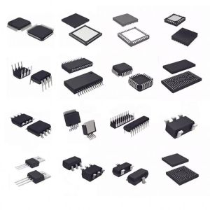 MICROCHIP MCP3562 IC Electronic Components Basic Starter Kit Pico Integrated