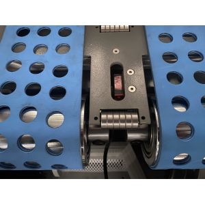 1650*1650mm Litho Lamination Machine 150m/Min High Speed