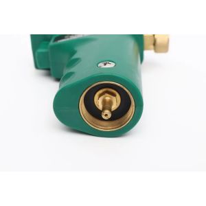 High Intensity Propane Brazing Torch by UPPERWELD with 1250C Temperature and 0