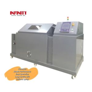 Wholesale Programmable Composite Salt Spray Testing Chamber with High Precision for Accelerating Corrosion Testing from china suppliers